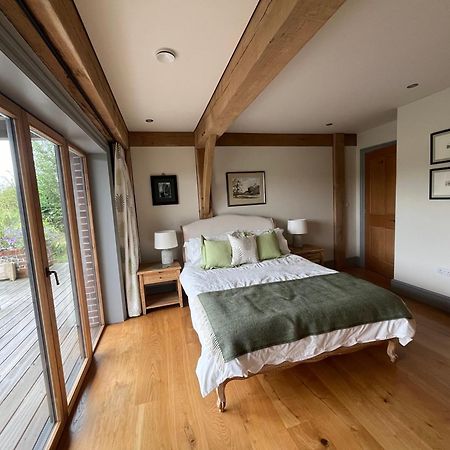 Orchard Dene Bed & Breakfast Chidham Ngoại thất bức ảnh