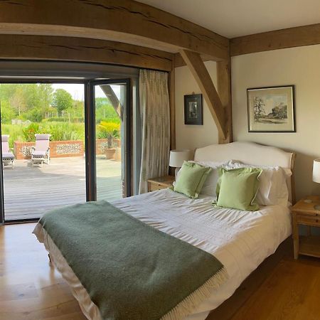 Orchard Dene Bed & Breakfast Chidham Ngoại thất bức ảnh